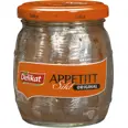 DELIKAT APPETITTSILD 270G