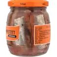DELIKAT APPETITTSILD 270G