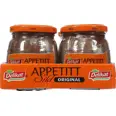 DELIKAT APPETITTSILD 270G