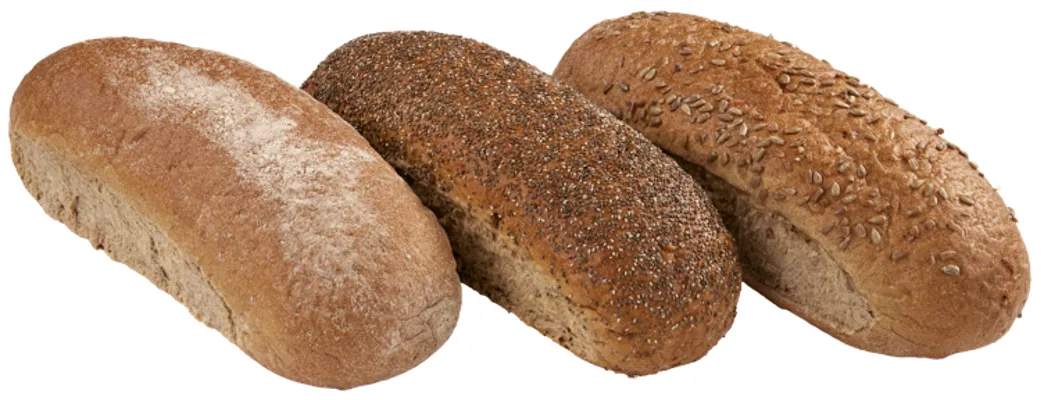 MIKSBOKS GROVBRØD TIN SERVER 700GX9STK MIKSBOKS GROVBRØD TIN SERVER 700GX9STK