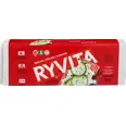 RYVITA KNEKKEBRØD RUG 400G