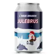 RAUS BRUSERI JULEBRUS 33CL