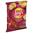LAY'S CHIPS BBQ 80X27,5G