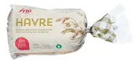 FRIA HAVREBRØD GLUTENFRI 500G