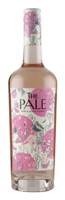 Chateau D'Esclans The Pale 2024 13% 75cl