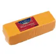 ENGELSK CHEDDAR CA 2,5KG GARSTANG
