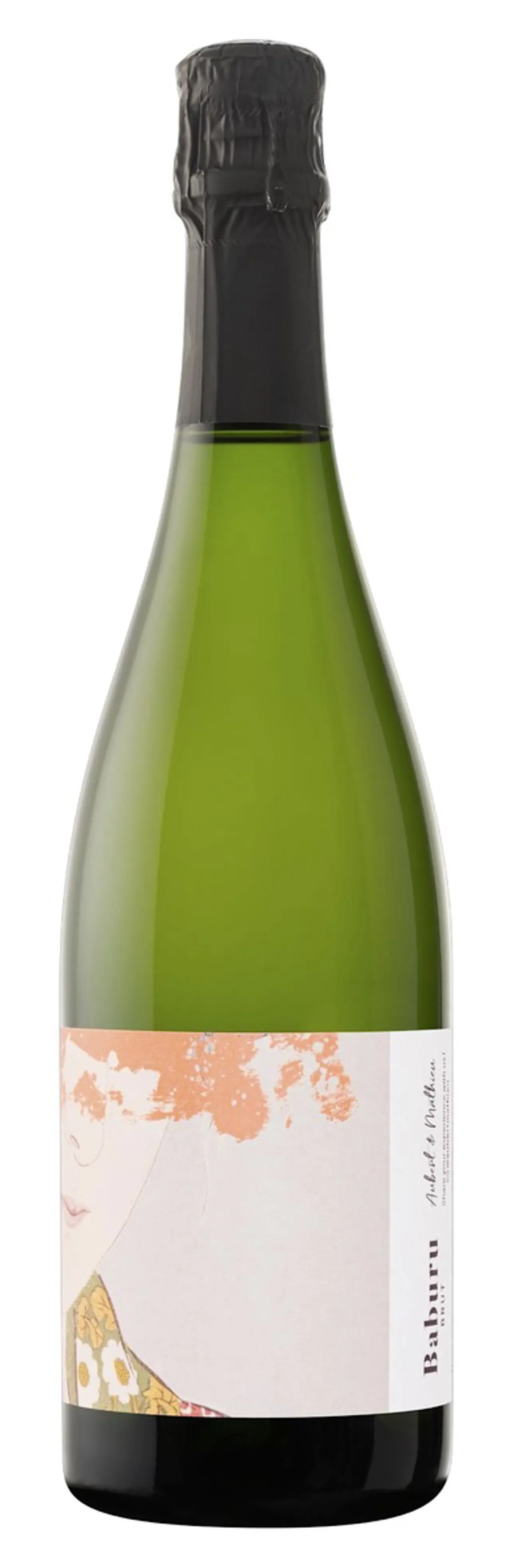 AUBERT&MATHIEU CREMANT LIMOUX 12% 75CL
