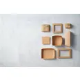 BOKS VIKING CUBE HIGH 113X113X100