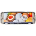 RIAS EGG 20X12STK