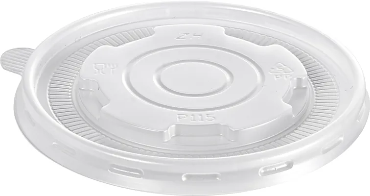 LOKK SUPPEBEGER PP 400/550/950ML LOKK SUPPEBEGER PP 400/550/950ML