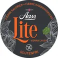 AASS LITE VL 20L STÅLFAT
