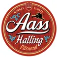 AASS HALLING 20L STÅLFAT