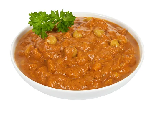 Ajour Chana Masala Vegetar 2,5kg