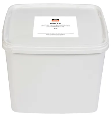 Majones Ekte 10kg Gorines