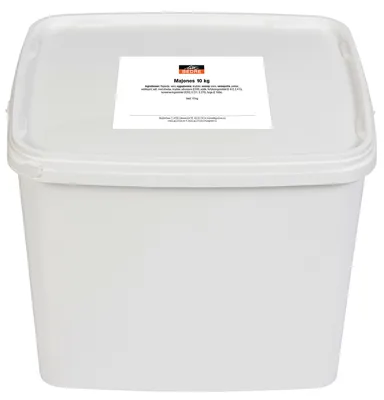 MAJONES EKTE 10KG GORINES MAJONES EKTE 10KG GORINES