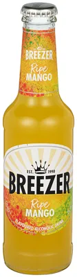 Breezer Mango 0.275l Fl