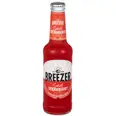 BREEZER STRAWBERRY 0.275L FLASKE