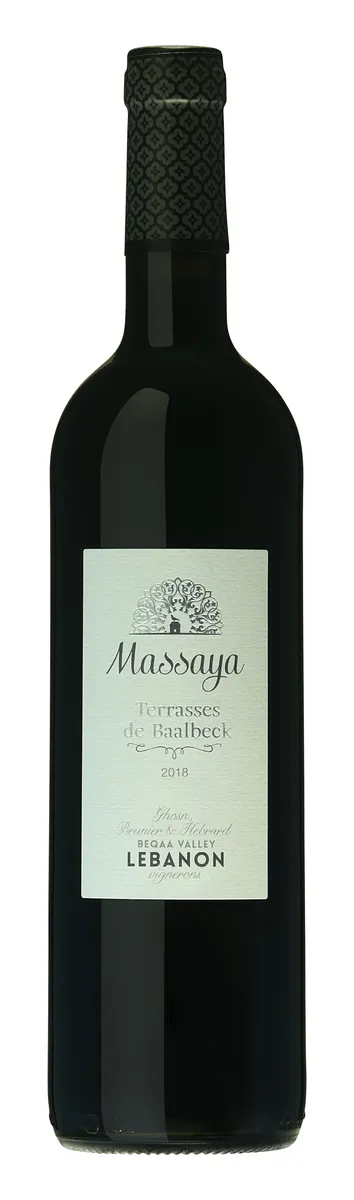 DE BAALBECK 14,5% 75CL DE BAALBECK 14,5% 75CL