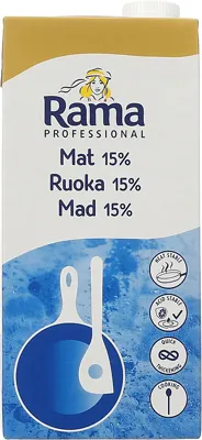 Rama Professional Mat 15% 8x1l