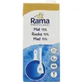 RAMA PROFESSIONAL MAT 15% 8X1L