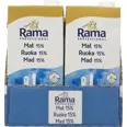 RAMA PROFESSIONAL MAT 15% 8X1L