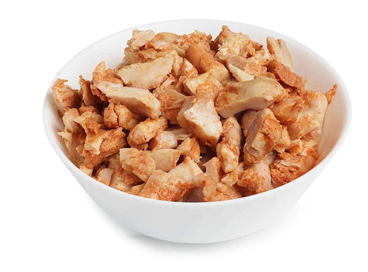 KYLLING SALATKJØTT GRILLET 2,5KG