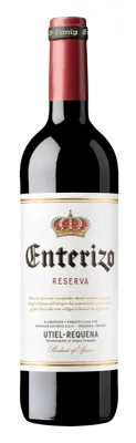 ENTERIZO RESERVA 13% 75CL ENTERIZO RESERVA 13% 75CL