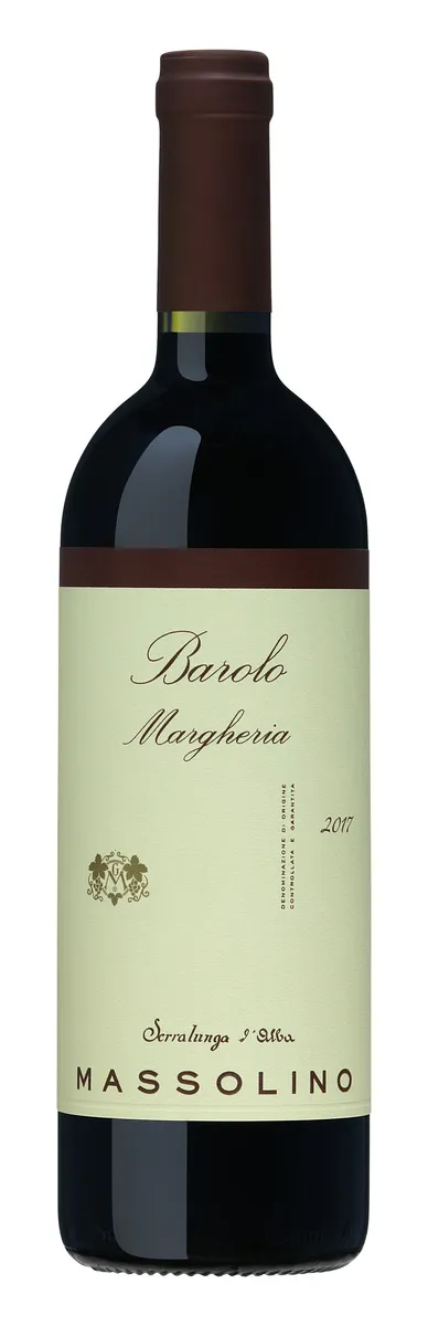 MARGHERIA 14,5% 75CL MARGHERIA 14,5% 75CL