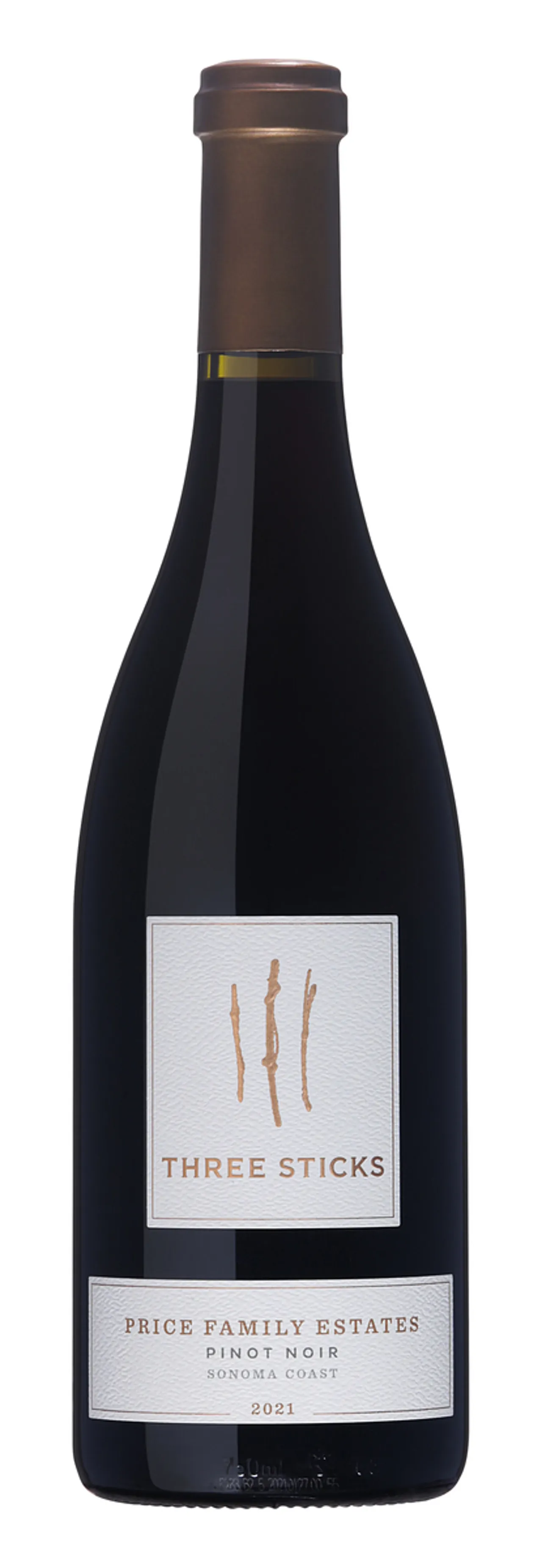 PRICE FAMILY PINOT NOIR 14% 75CL