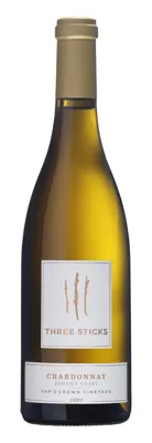 Gap'S Crown Chardonnay 14% 75cl