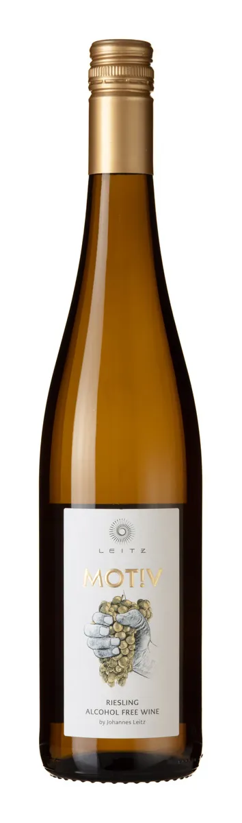 LEITZ MOTIV RIES ALC FREE 75CL LEITZ MOTIV RIES ALC FREE 75CL