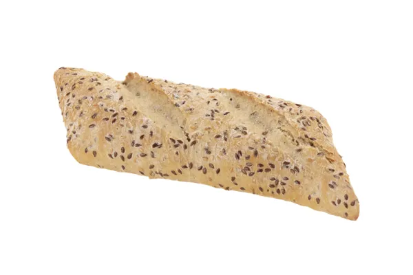 RUSTIC FLAT POTATO BAGUETTE 130G RUSTIC FLAT POTATO BAGUETTE 130G