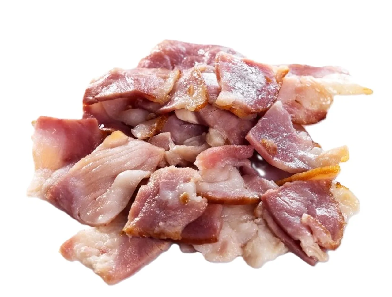 BACON STEKT FLAK