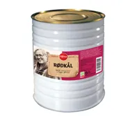 RØDKÅL SPANN 9L NORA