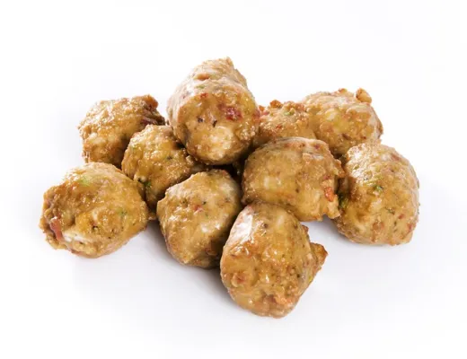 KYLLINGBOLLE+GRØNT GRØNNSAKER JÆDER KYLLINGBOLLE+GRØNT GRØNNSAKER JÆDER