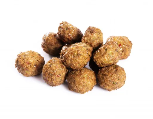 KJØTTBOLLE SPANSK +GRØNT KJØTTBOLLE SPANSK +GRØNT