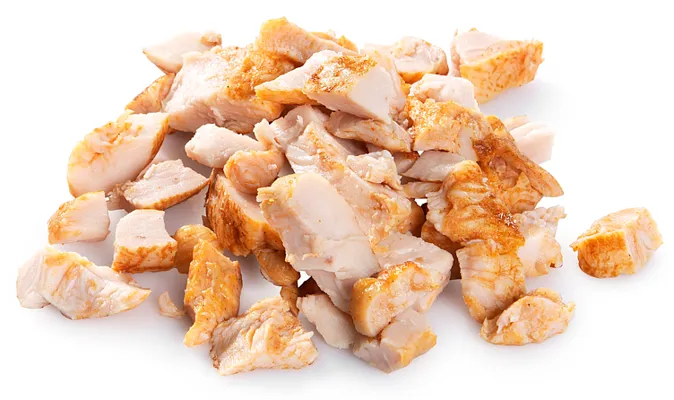 Kyllingfilet Salatkjøtt 1,4 Kg