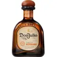 DON JULIO REPOSADO 38% 70CL