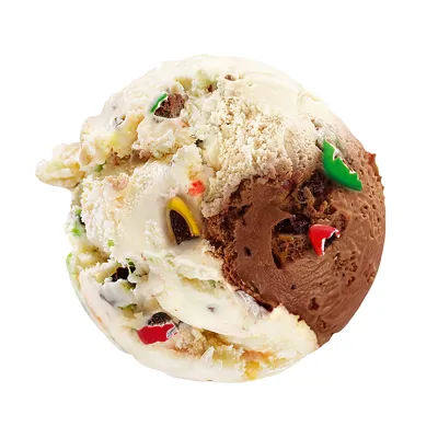 NONSTOP KULEIS FLØTEIS 4.6L NONSTOP KULEIS FLØTEIS 4.6L