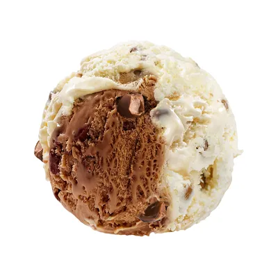 DAIM KULEIS FLØTEIS 4.6L DAIM KULEIS FLØTEIS 4.6L