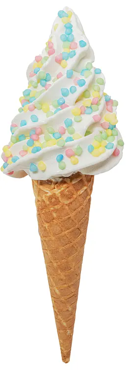 NIC PASTELL FUDGE STRØSSEL, 1 KG NIC PASTELL FUDGE STRØSSEL, 1 KG