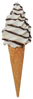 Nic Mintsjokolade Topping
