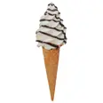 NIC MINTSJOKOLADE TOPPING