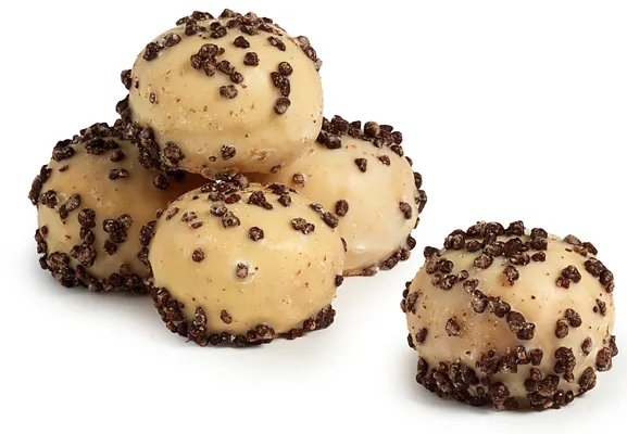 POPDOTS MED FYLL MIXBOX 264STK A 25G POPDOTS MED FYLL MIXBOX 264STK A 25G