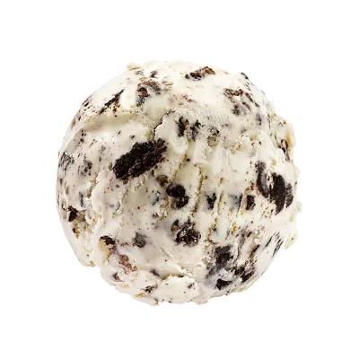 OREO FLØTEIS 4.6L OREO FLØTEIS 4.6L