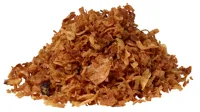 Hoff Sprøstekt Løk 500g