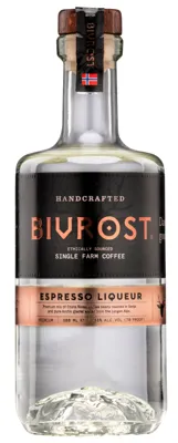 Bivrost Espresso Liqueur 35% 50cl