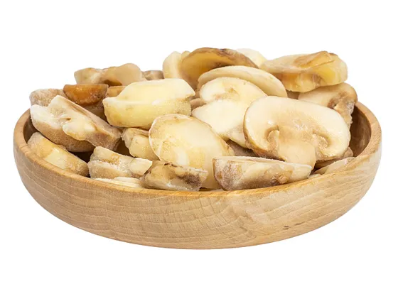 Champignon Skivet Dypfryst Norrek
