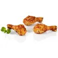 KYLLING LÅRKLUBBER GRILLET 2,5KG