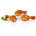 KYLLING LÅRKLUBBER GRILLET 2,5KG